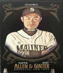 Ichiro #23