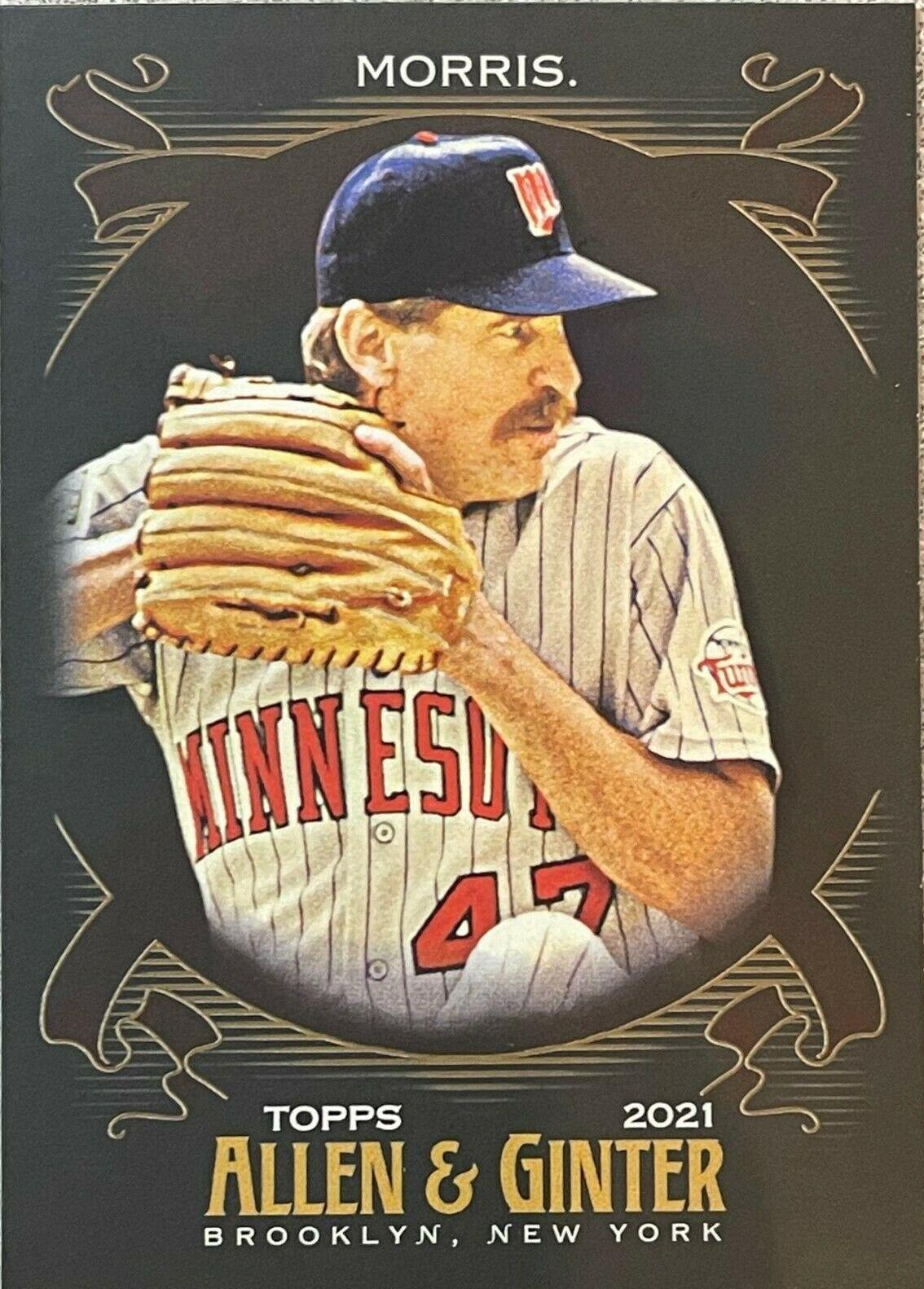 Jack Morris #349