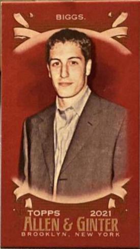 Jason Biggs [Mini Red] #212