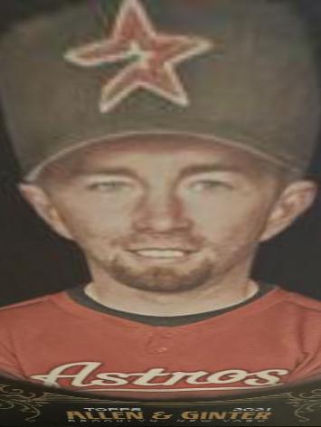 Jeff Bagwell #20