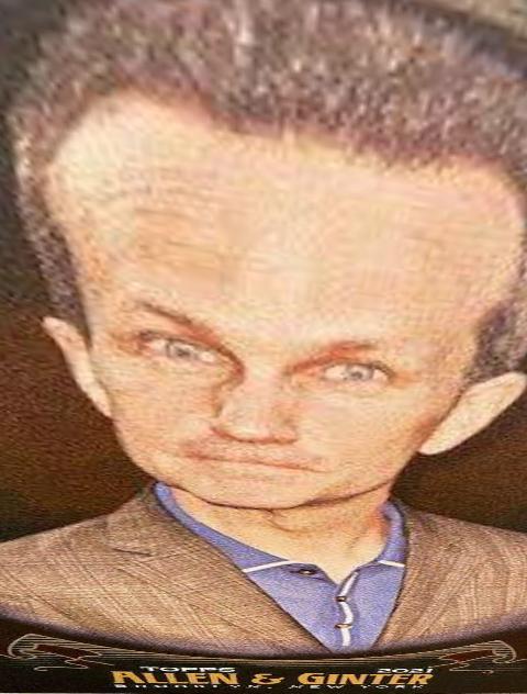 Jimmy Pardo #293