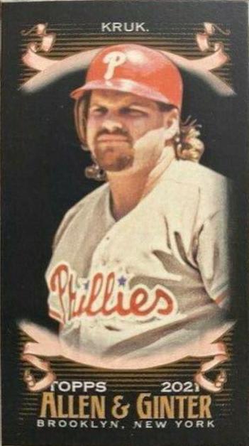 John Kruk #306
