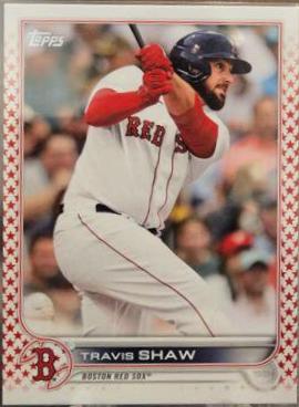 Travis Shaw [Independence Day] #88