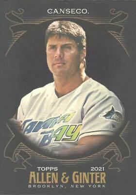 Jose Canseco #64