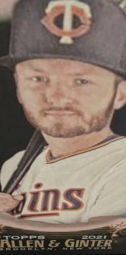 Josh Donaldson #324
