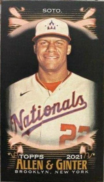 Juan Soto #74
