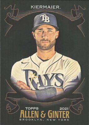 Kevin Kiermaier #246