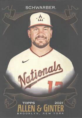 Kyle Schwarber #282