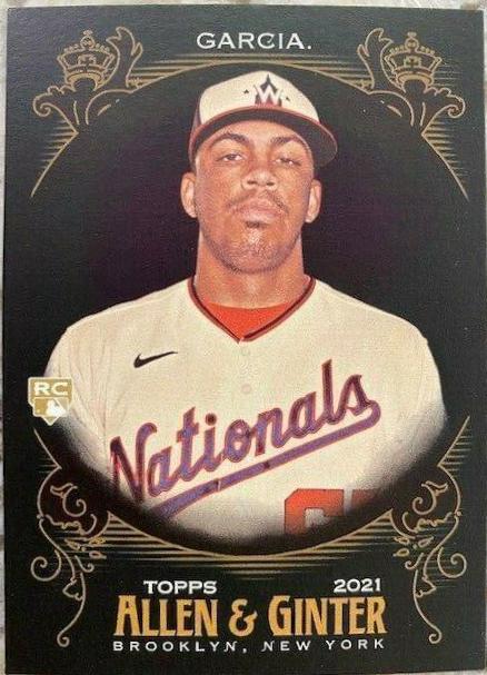 Luis Garcia #76