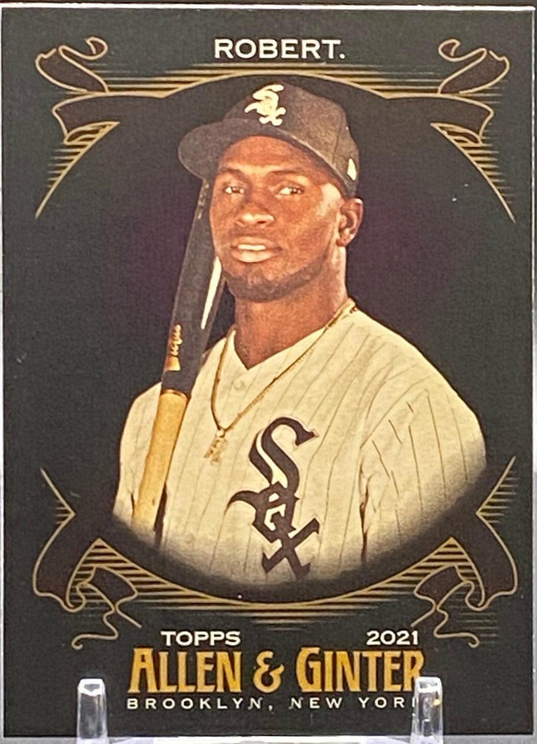 Luis Robert #143