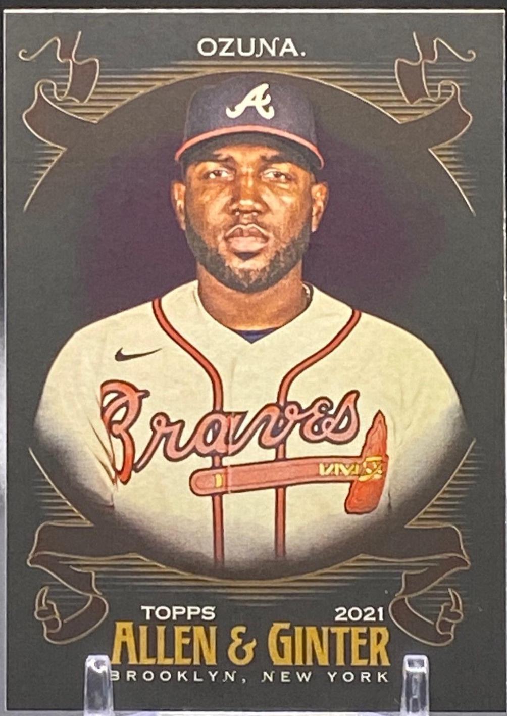Marcell Ozuna #344