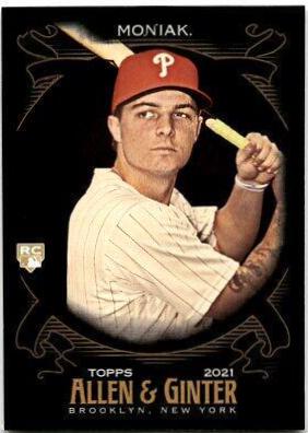 Mickey Moniak #213