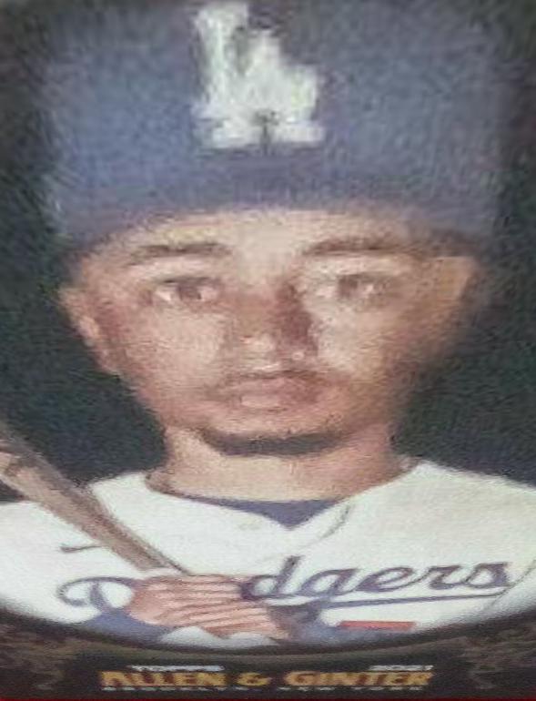 Mookie Betts #92