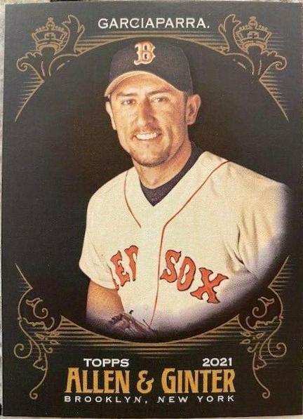 Nomar Garciaparra #281