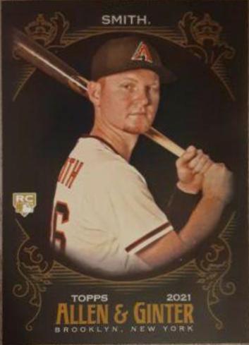 Pavin Smith #294