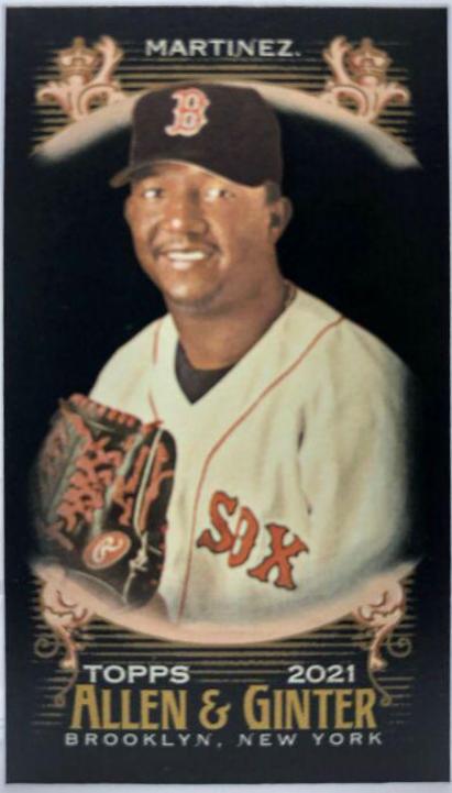 Pedro Martinez #79