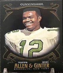 Randall Cunningham #277