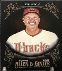 Randy Johnson #54