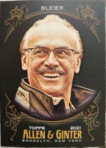 Rocky Bleier #201