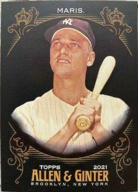 Roger Maris #235