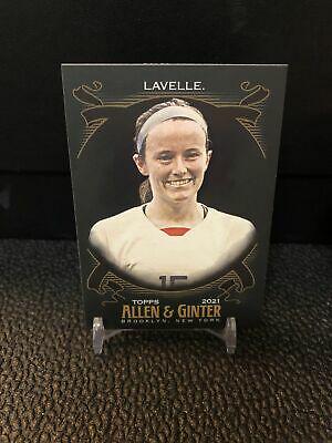 Rose Lavelle #249