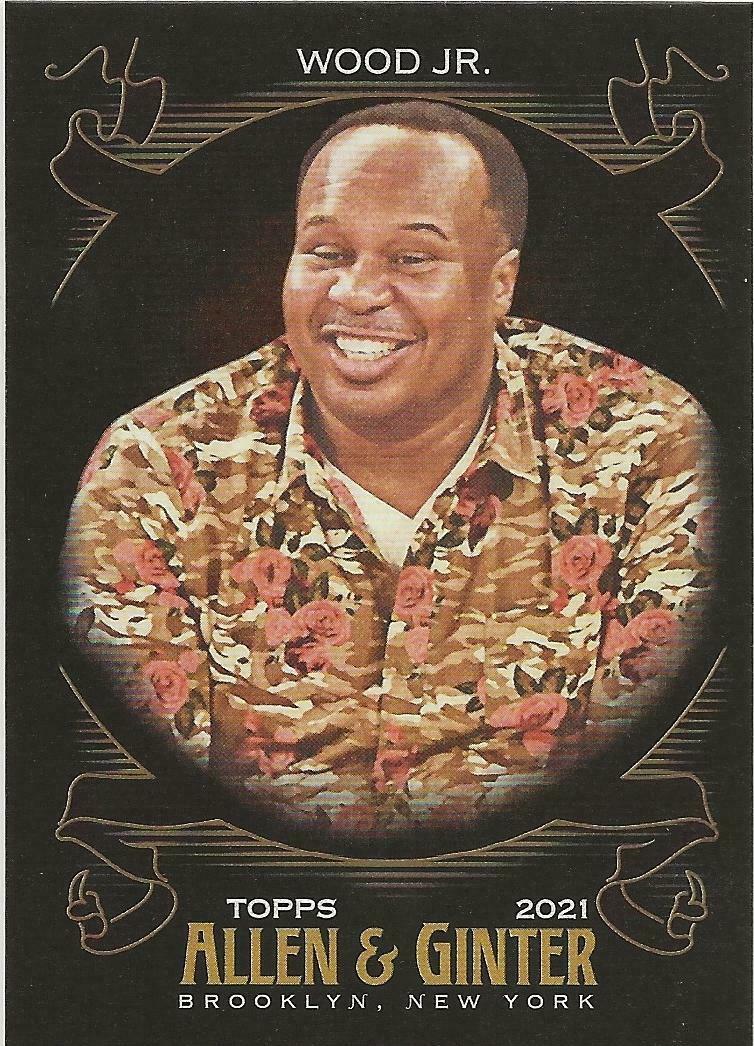 Roy Wood Jr. #203