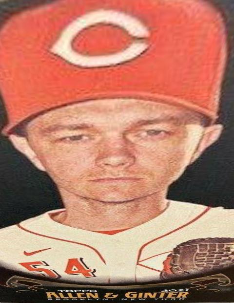 Sonny Gray #230