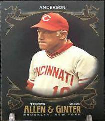 Sparky Anderson #337