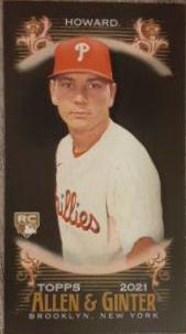 Spencer Howard #29