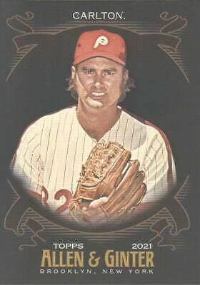 Steve Carlton #145