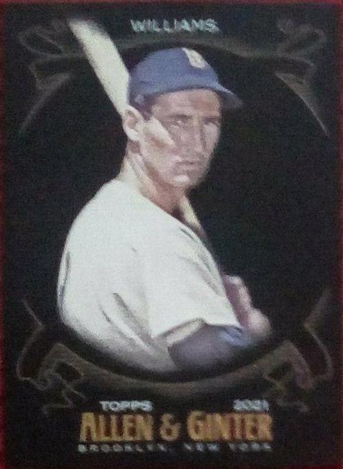 Ted Williams #148