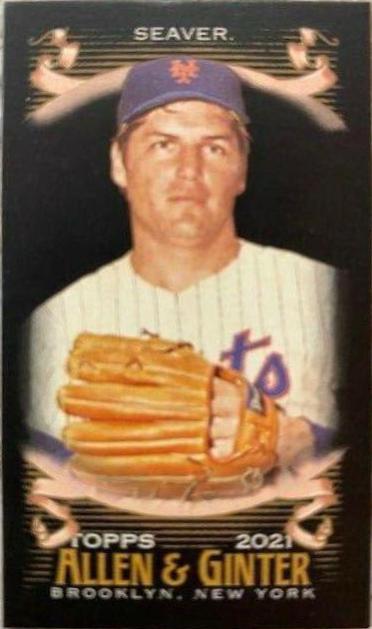 Tom Seaver #150