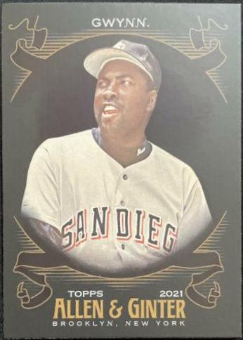 Tony Gwynn #53