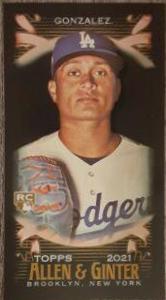 Victor Gonzalez #171