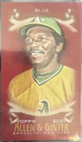 Vida Blue [Mini Red] #163