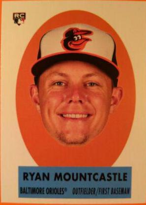 Ryan Mountcastle #69PO-15