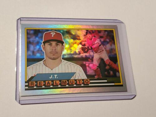 J.T. Realmuto #89BF-42