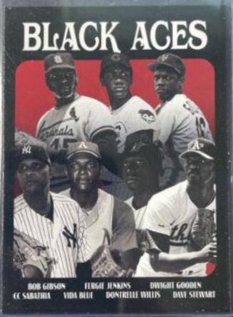 Black Aces #MPC-14