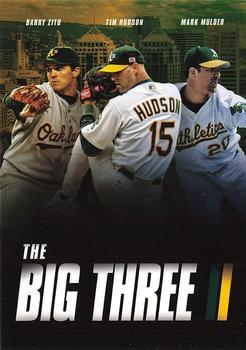 The Big Three #mpc-5