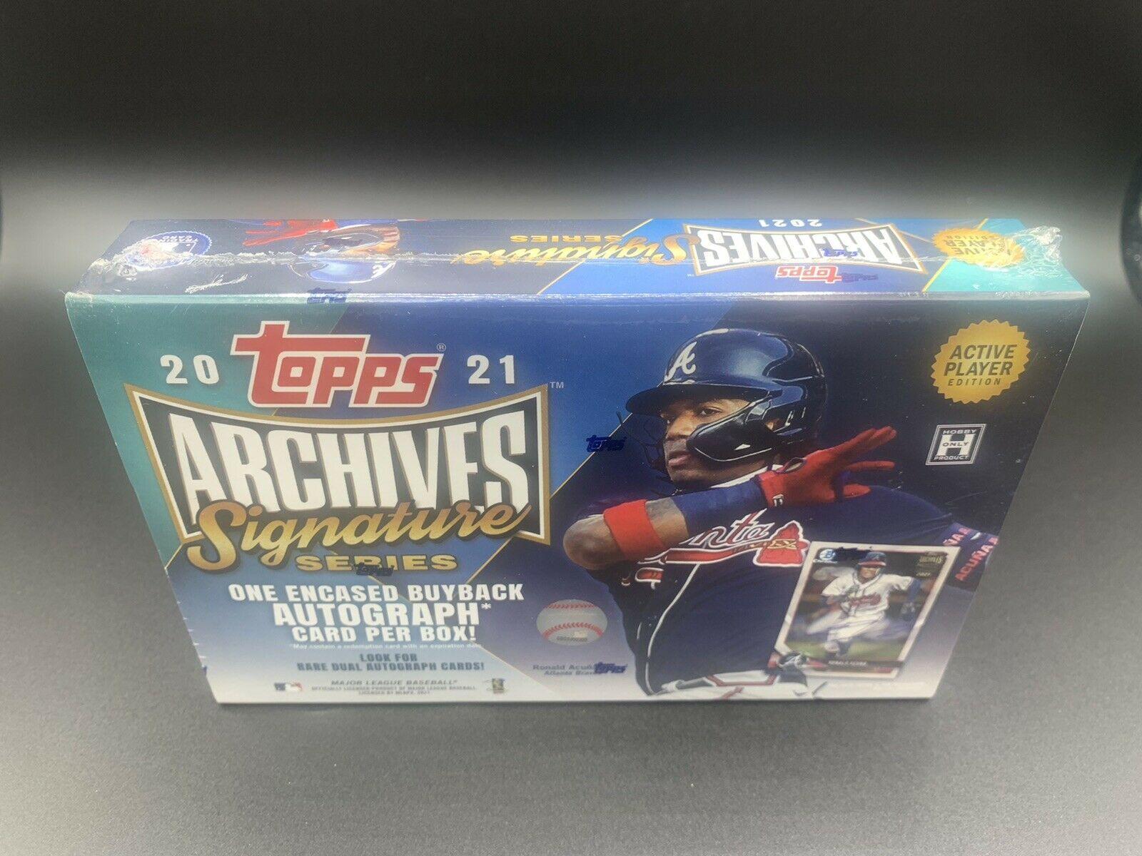 Hobby Box