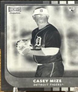 Casey Mize #44