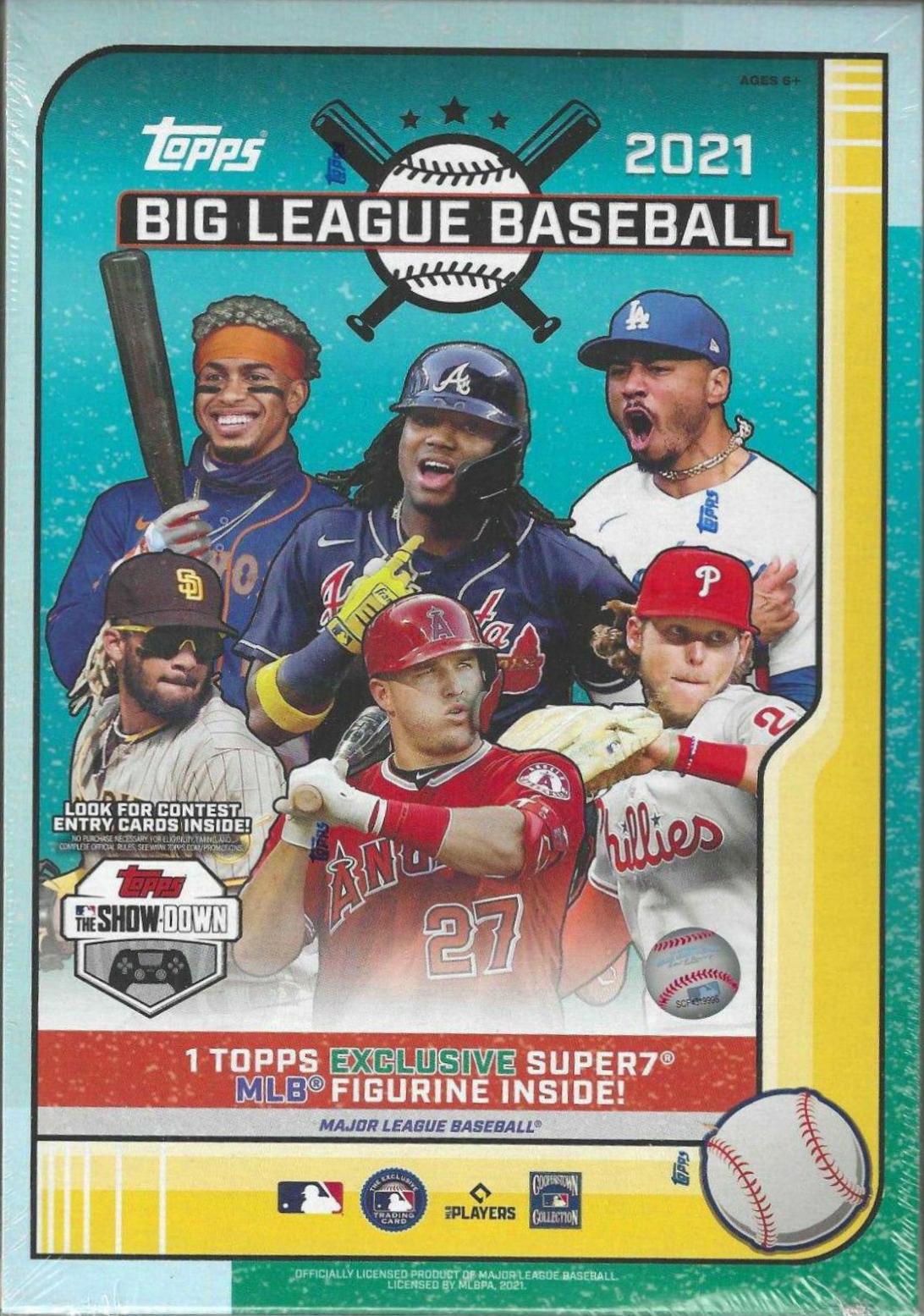 Hobby Box