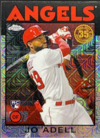 Jo Adell #86BC-90
