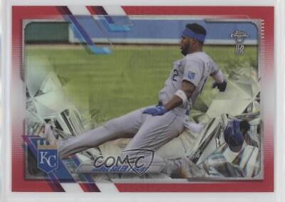 Jorge Soler [Red Refractor] #210