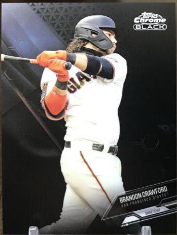 Brandon Crawford #32