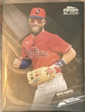 Bryce Harper #68