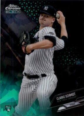 Clarke Schmidt [Green Atomic Refractor] #51