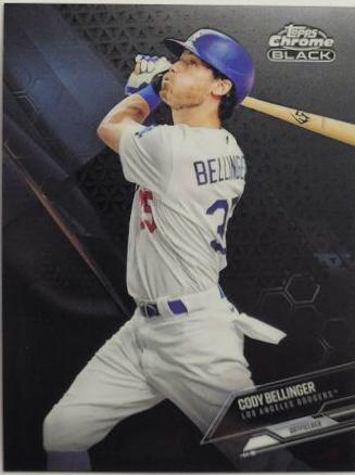 Cody Bellinger #41