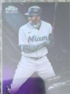 Jesus Sanchez [Purple Refractor] #45