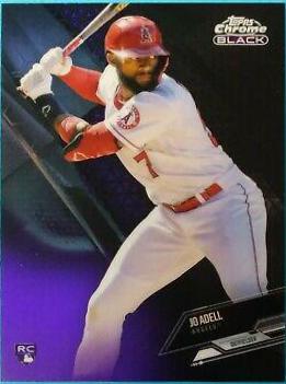 Jo Adell #10